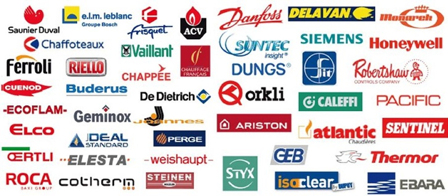 plombier Saint-André-de-la-Roche